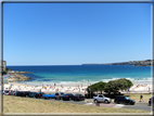 foto Bondi Beach